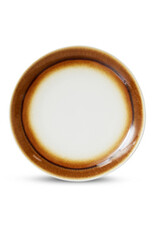 HKLIVING HK Dinner plate SUPERNOVA