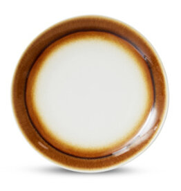 HK Dinner plate SUPERNOVA