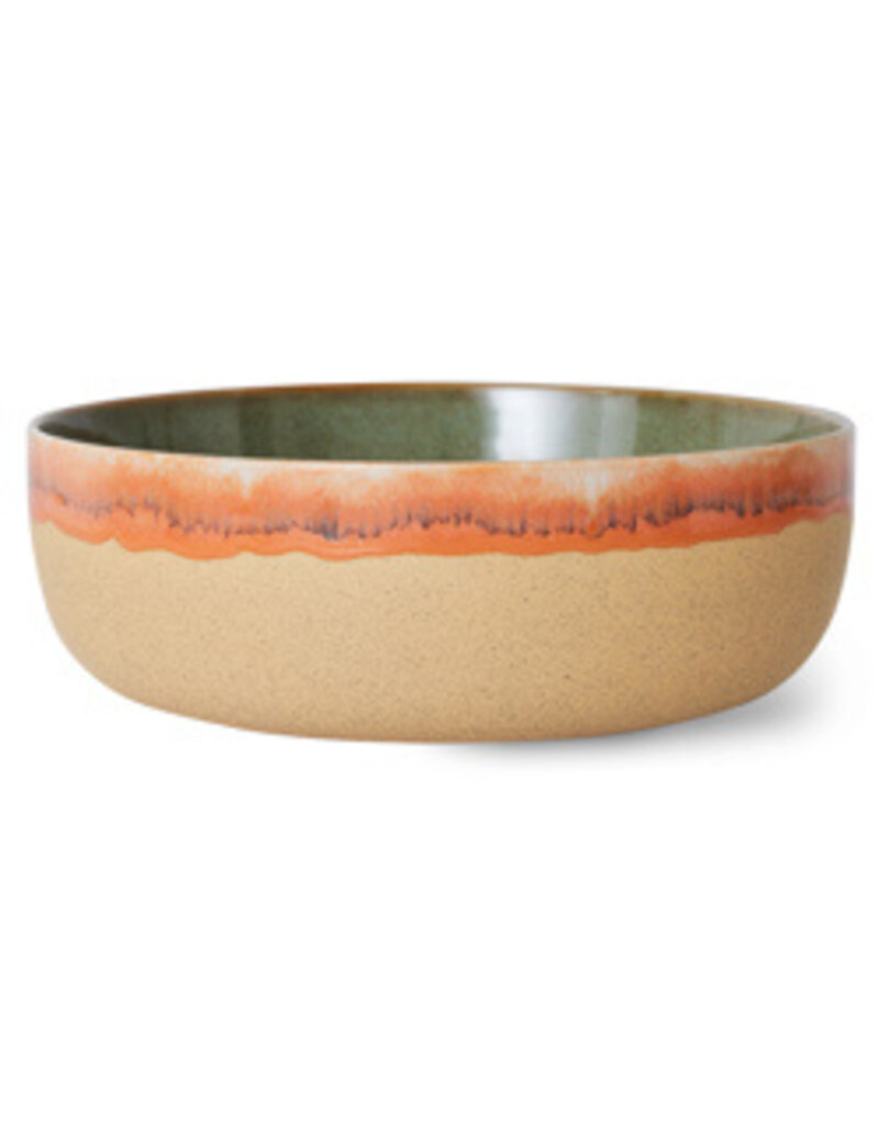 HK Living salad bowl SHORE