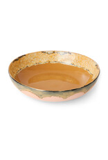 HKLIVING HK salad bowl SUNFLOWER