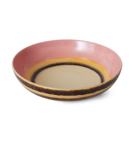 HKLIVING HK salad bowl SERENE