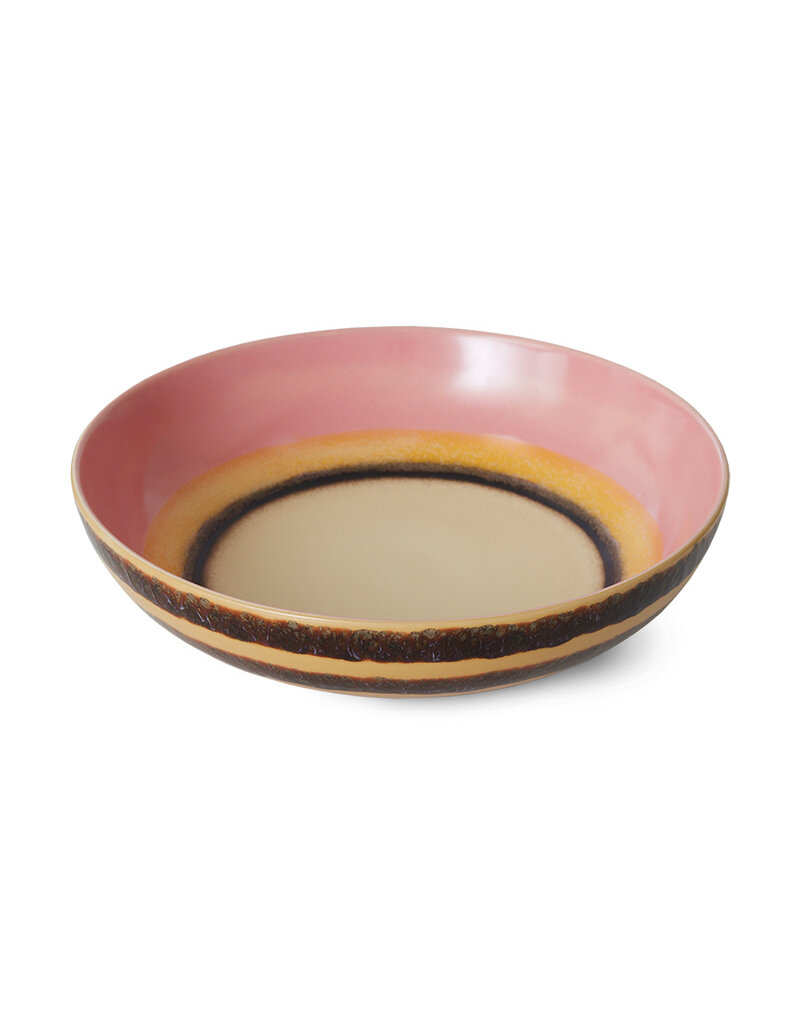 HKLIVING HK salad bowl SERENE