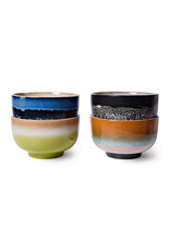 70's Noodle bowl ''Jiggy'' HK Living