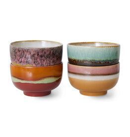 HK Living noodle bowl ASH