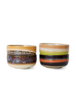 HKLIVING HK Living dessert bowl AURORA