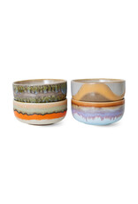 HK Living dessert bowl BURST