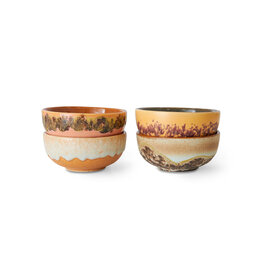 HKLIVING XS bowl multi
