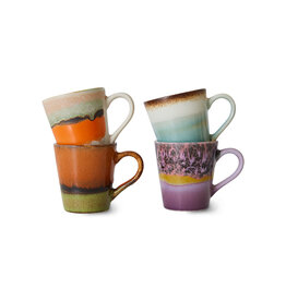 HKLIVING HK Living espresso ASH