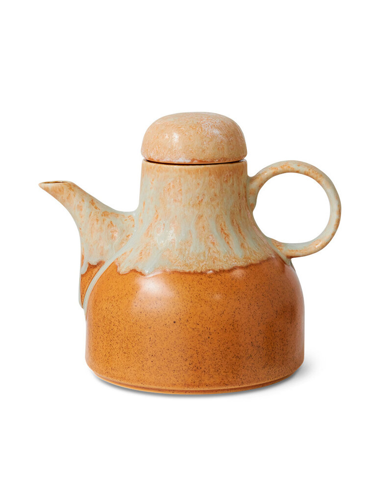 HK coffee pot DUNES