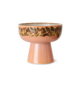 Tapas bowl on base LUSH L