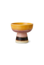 HKLIVING Tapas bowl on base SUNSHADE S