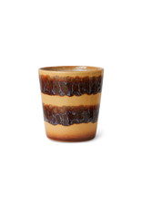 HK 70's coffee mug CLIFFS