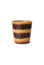 HKLIVING HK 70's coffee mug CLIFFS