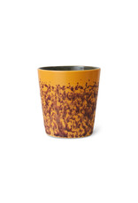 HK 70's coffee mug BAY