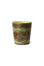 HKLIVING HK 70's coffee mug TIDAL