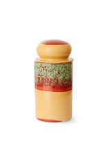 HKLIVING Storage jar COVE