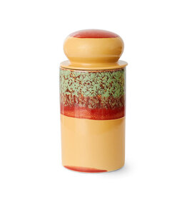 HKLIVING Storage jar COVE