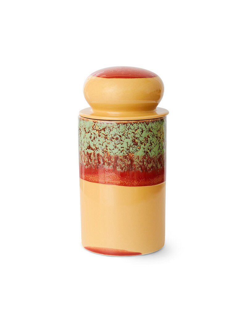 HKLIVING Storage jar COVE