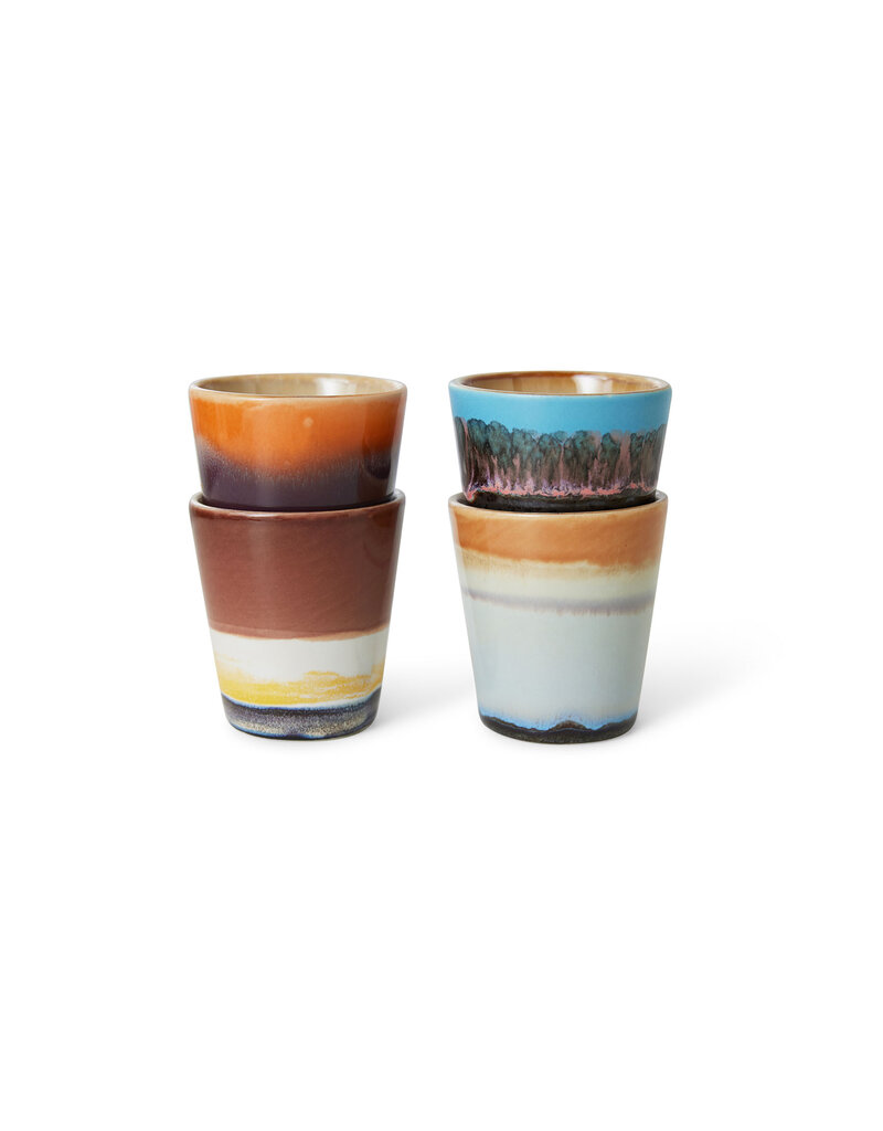 HK Living ristretto HEAT