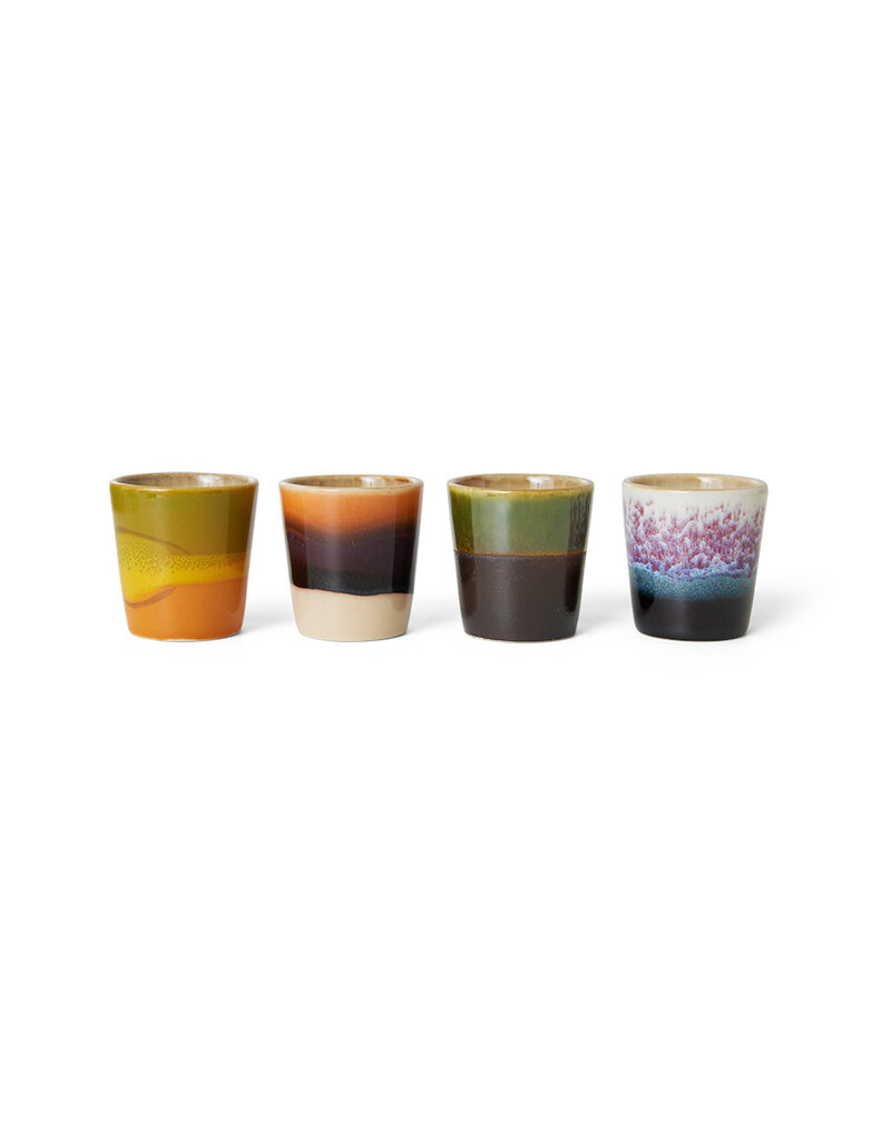 HK Living egg cup ISLAND