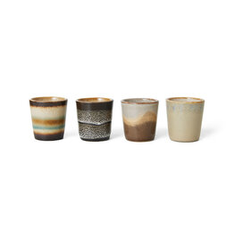 HK Living egg cup granite