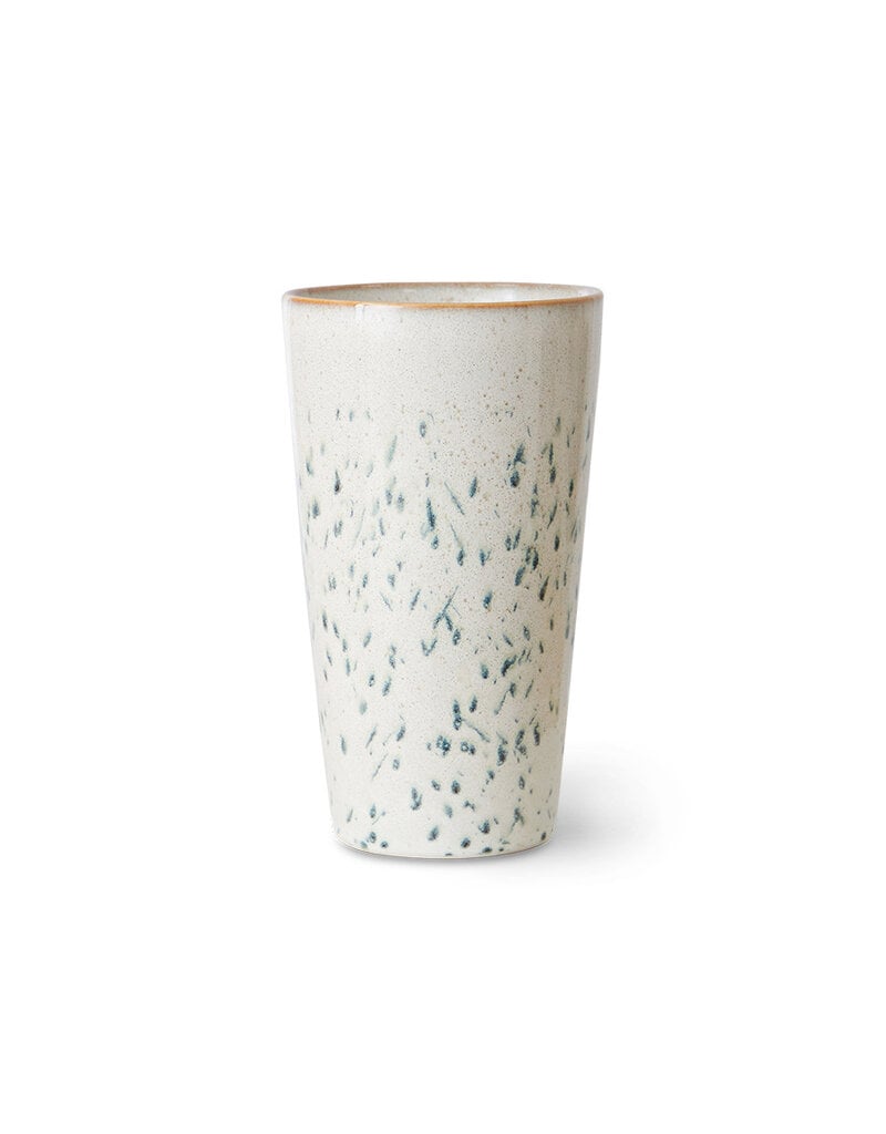 HKLIVING HK latte HAIL