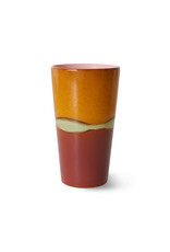 HKLIVING HK Latte CLAY