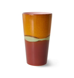 HKLIVING HK Latte CLAY