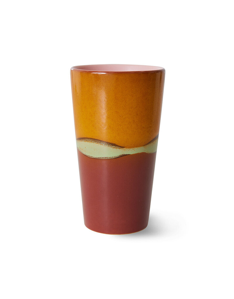 HKLIVING HK Latte CLAY