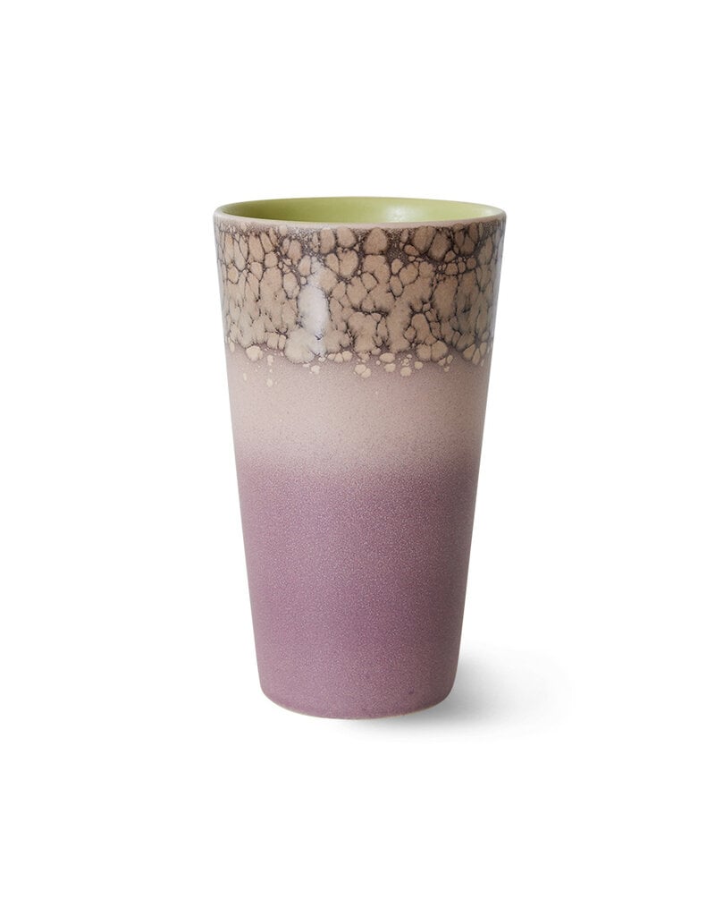 HKLIVING HK Latte HAZE
