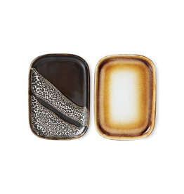 HK Living small tray snow