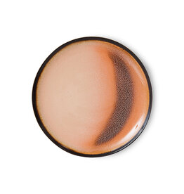 HK Living dessert plate HORIZON