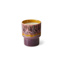 HKLIVING Small scented candle CAPE TOWN