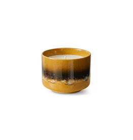 Small scented candle VALENCIA