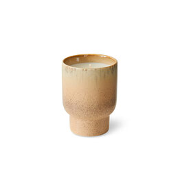 Small scented candle VANCOUVER