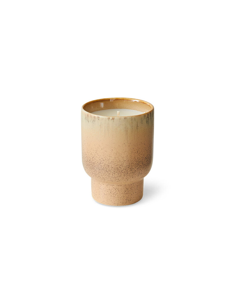 HKLIVING Small scented candle VANCOUVER