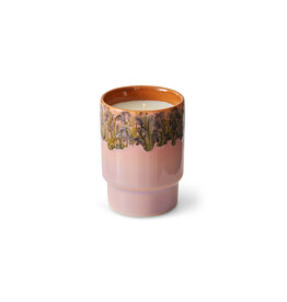 Small scented candle MIAMI