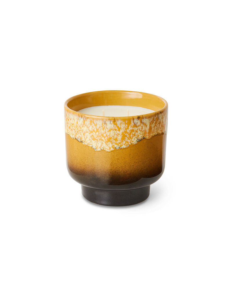 Scented candle VALENCIA