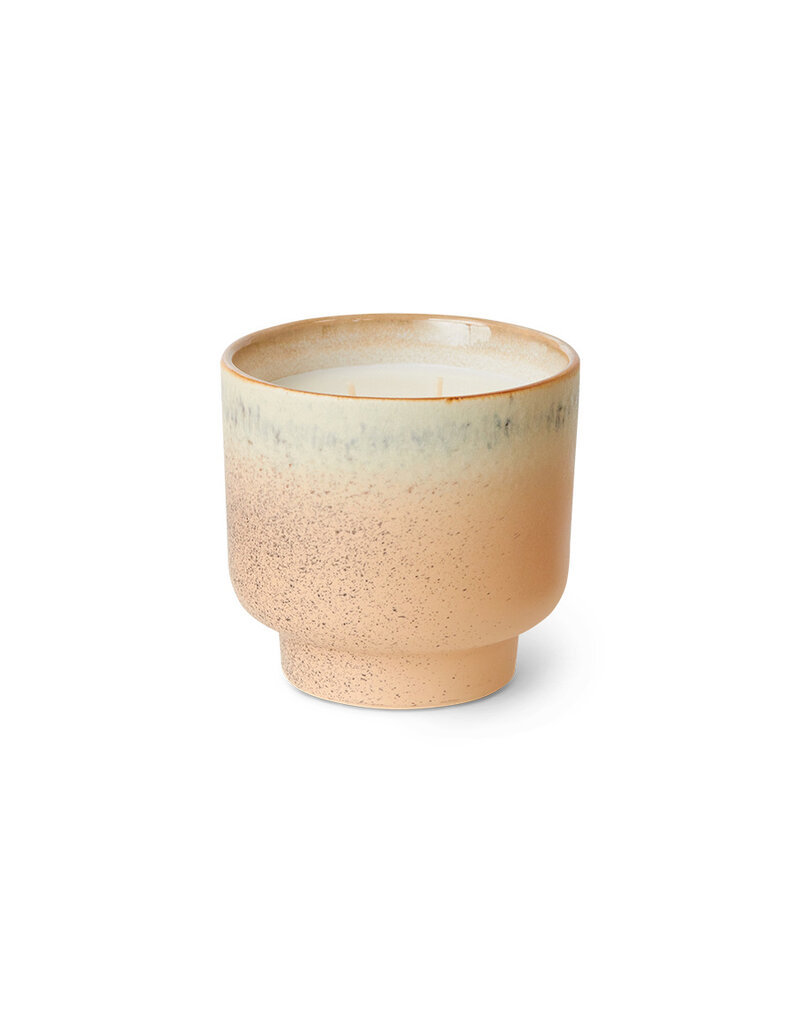 Scented candle VANCOUVER