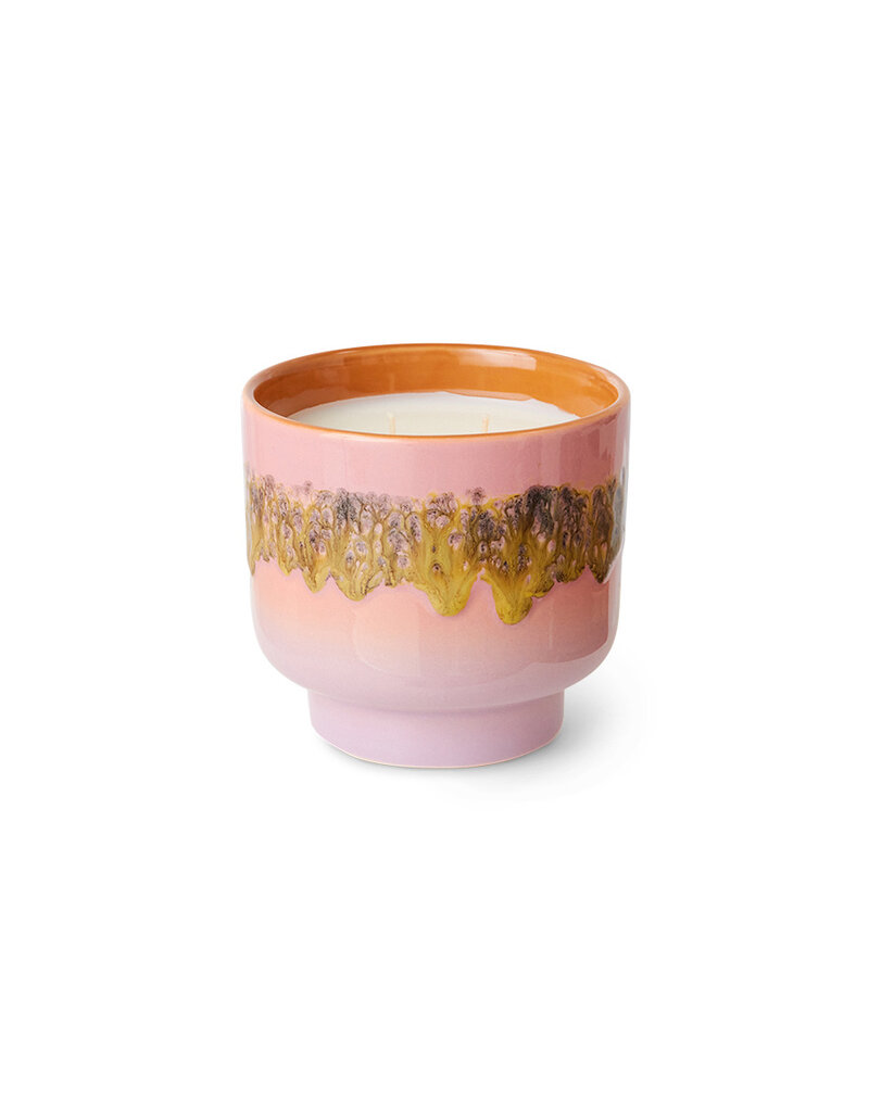 HKLIVING Scented candle MIAMI