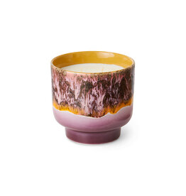 HKLIVING Scented candle CAPETOWN