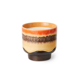 Scented candle TULUM