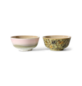 HKLIVING Ramen bowl ASCEND MUSE