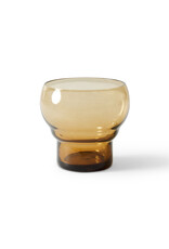 HKLIVING Bulb glass AMBER