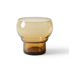 HKLIVING Bulb glass AMBER