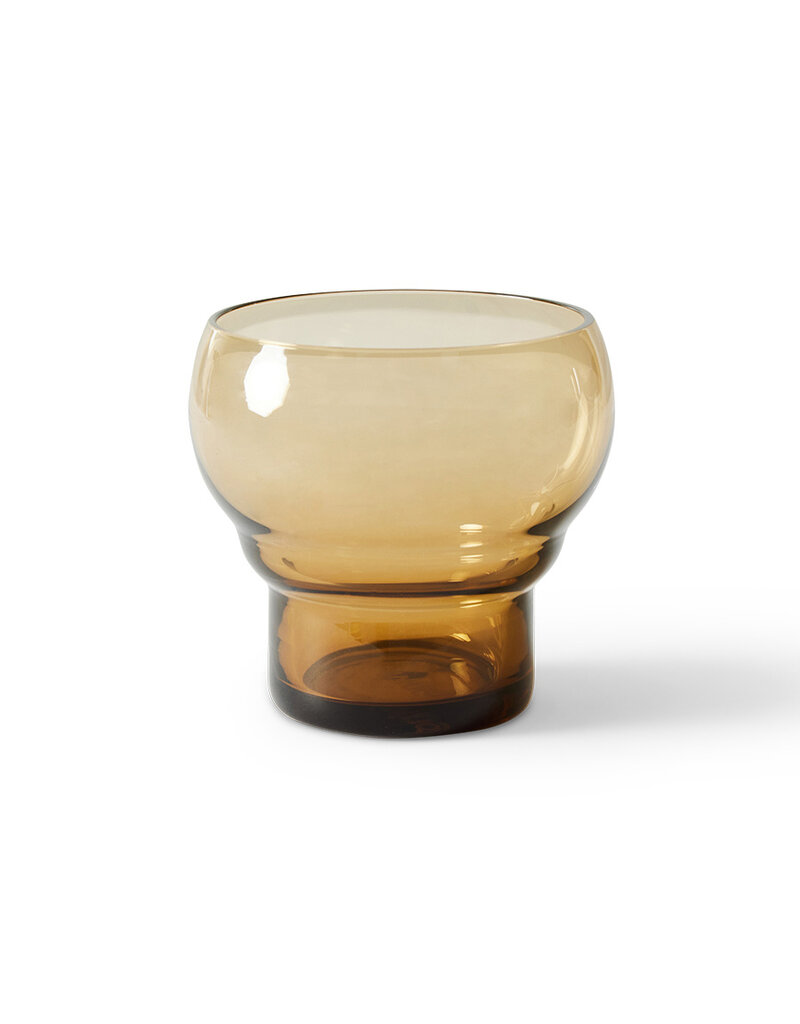 HKLIVING Bulb glass AMBER