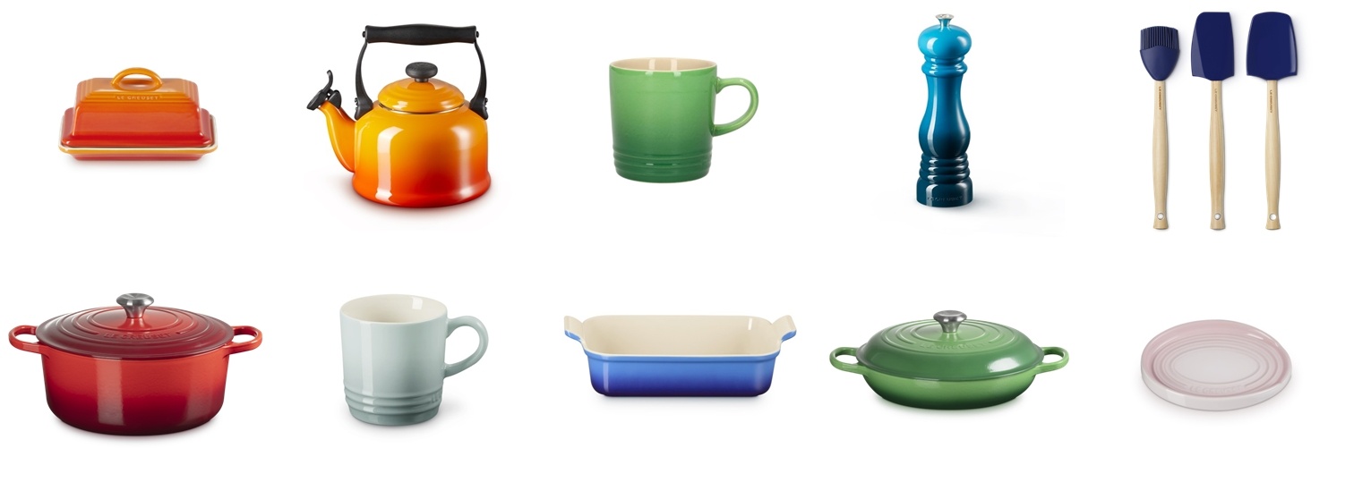 Le Creuset