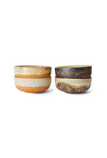 HKLIVING HK tapas bowl multi