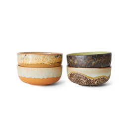 HKLIVING HK tapas bowl multi