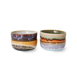 HK Living tapas bowl FIRE